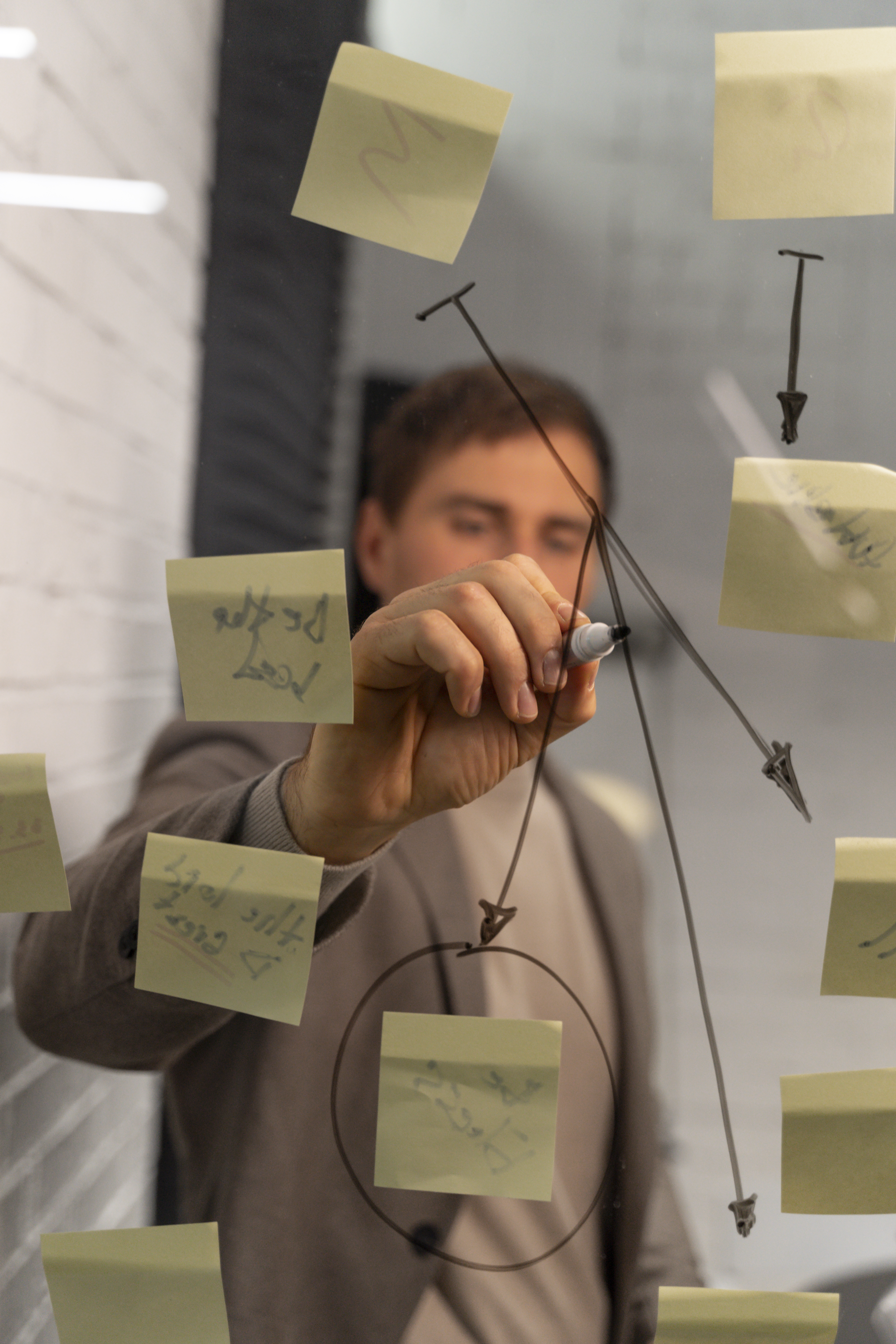 Formation Data Analyst